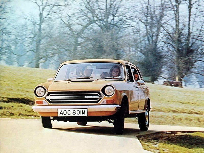 Austin 1800/2200 (1964 – 1975) Review | Honest John